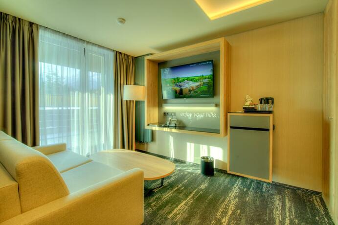 Imagen general del Hotel Hills. Foto 25