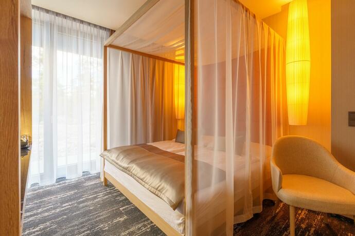 Imagen general del Hotel Hills. Foto 27