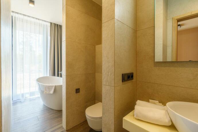 Imagen general del Hotel Hills. Foto 28