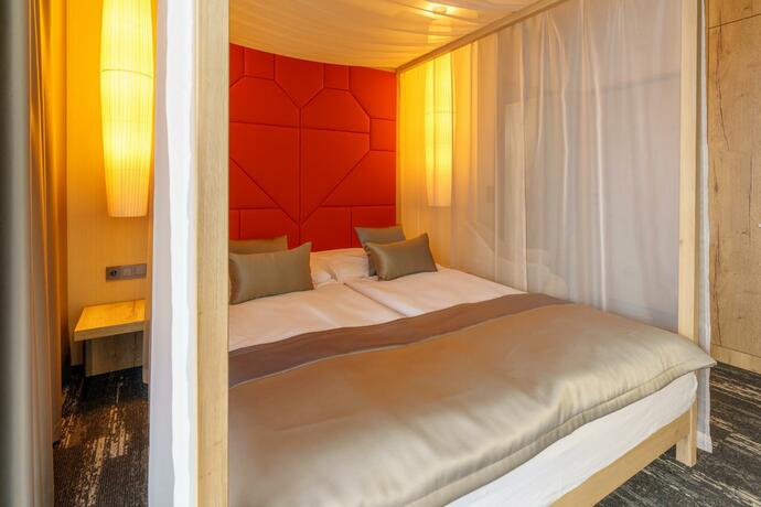 Imagen general del Hotel Hills. Foto 29