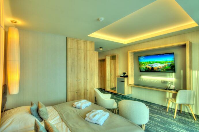 Imagen general del Hotel Hills. Foto 30