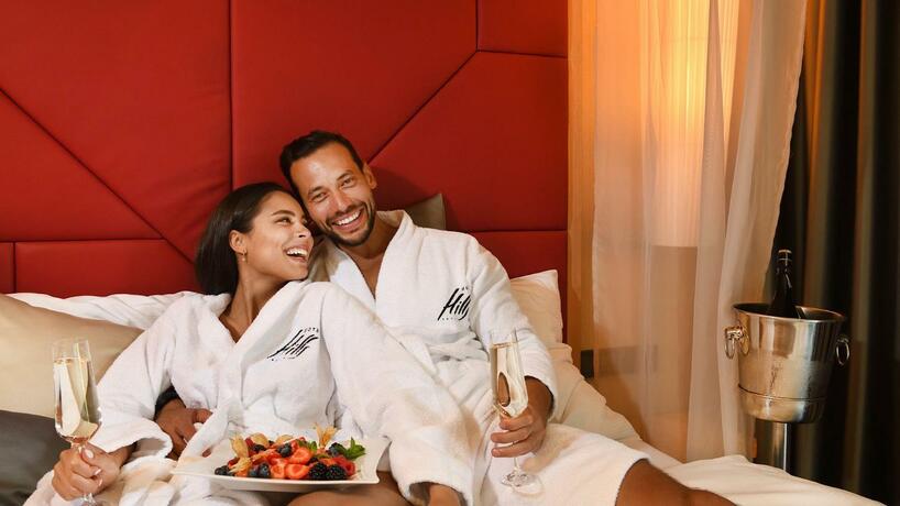 Imagen general del Hotel Hills. Foto 31