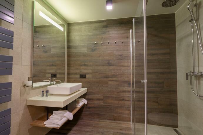 Imagen general del Hotel Hills. Foto 32