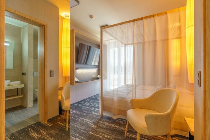 Imagen general del Hotel Hills. Foto 34