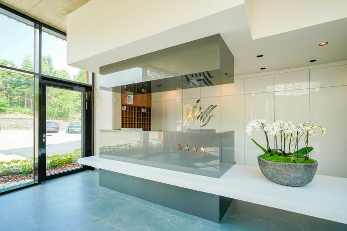 Imagen general del Hotel Hills. Foto 35