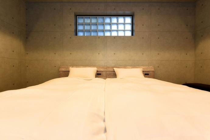 Imagen de la habitación del Hotel Hills Garden Hondori. Foto 3