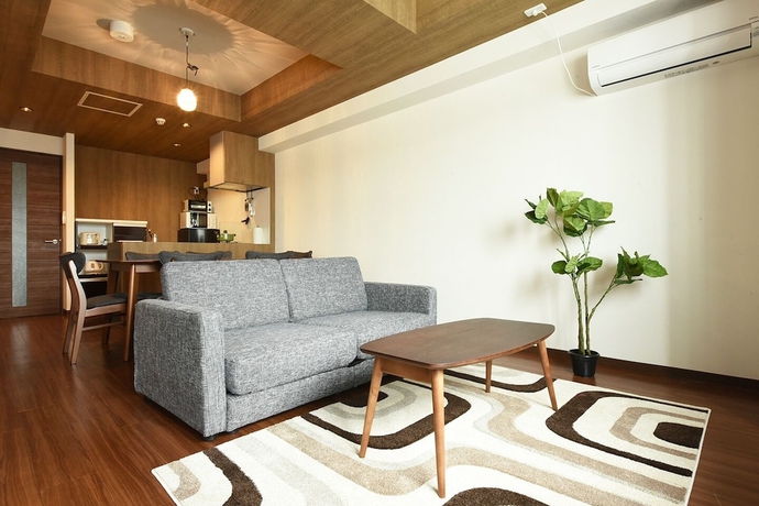 Imagen de la habitación del Hotel Hills Garden Hondori. Foto 4
