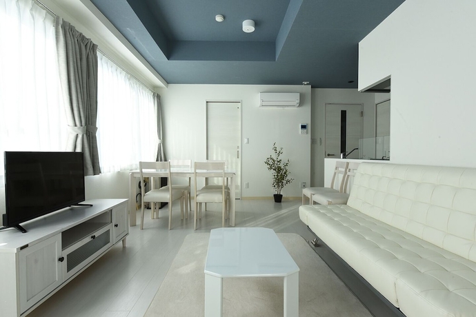 Imagen de la habitación del Hotel Hills Garden Hondori. Foto 6