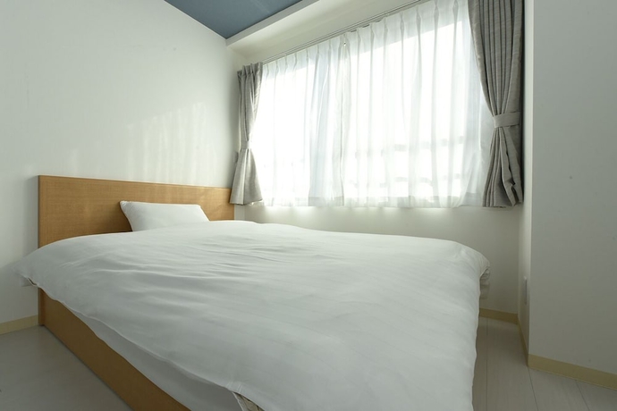 Imagen de la habitación del Hotel Hills Garden Hondori. Foto 7