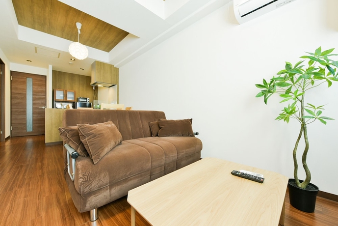 Imagen de la habitación del Hotel Hills Garden Hondori. Foto 8