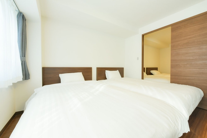 Imagen de la habitación del Hotel Hills Garden Hondori. Foto 9