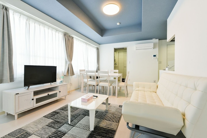 Imagen de la habitación del Hotel Hills Garden Hondori. Foto 10