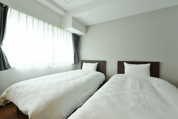 Imagen de la habitación del Hotel Hills Garden Hondori. Foto 12