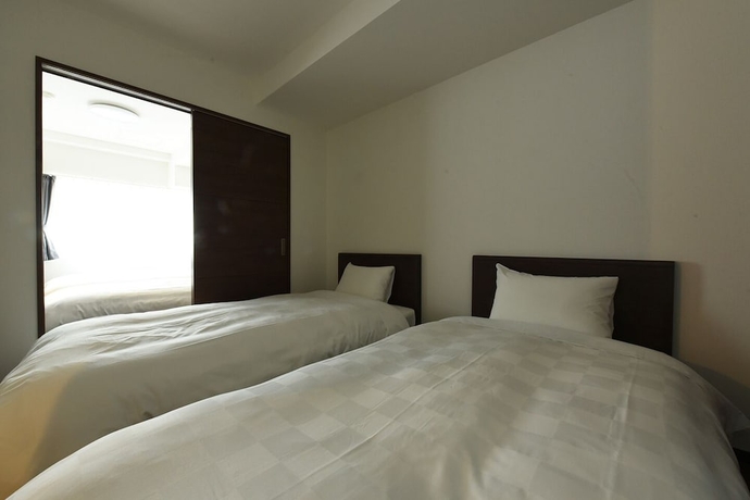 Imagen de la habitación del Hotel Hills Garden Hondori. Foto 13