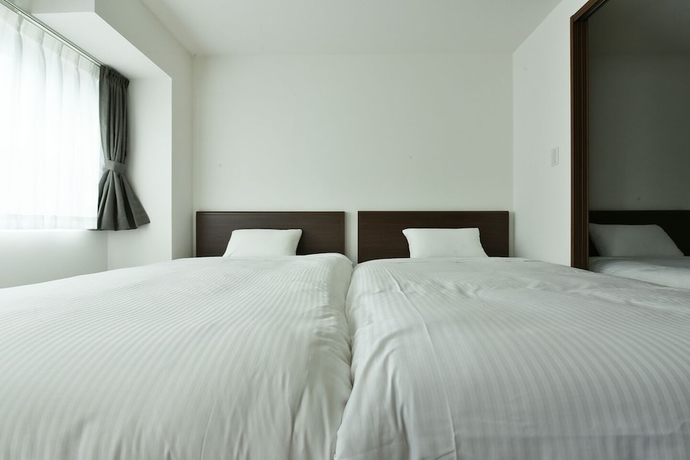 Imagen de la habitación del Hotel Hills Garden Hondori. Foto 14