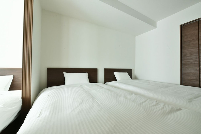 Imagen de la habitación del Hotel Hills Garden Hondori. Foto 15