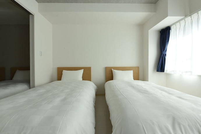 Imagen de la habitación del Hotel Hills Garden Hondori. Foto 16