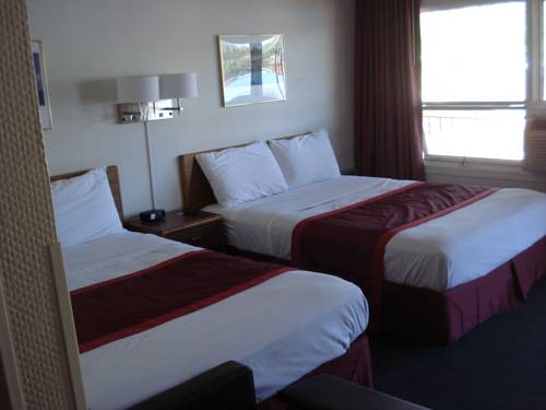 Imagen de la habitación del Hotel Hills Inn. Foto 4
