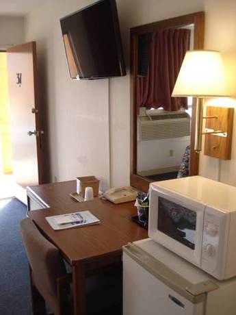 Imagen de la habitación del Hotel Hills Inn. Foto 9