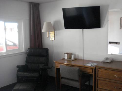 Imagen de la habitación del Hotel Hills Inn. Foto 11