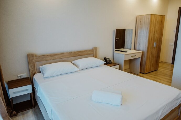 Imagen de la habitación del Hotel Hills Kvariati. Foto 15