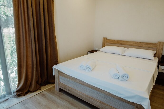 Imagen general del Hotel Hills Kvariati. Foto 4