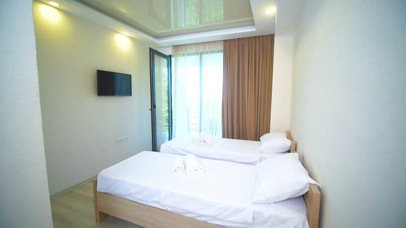 Imagen de la habitación del Hotel Hills Kvariati. Foto 16