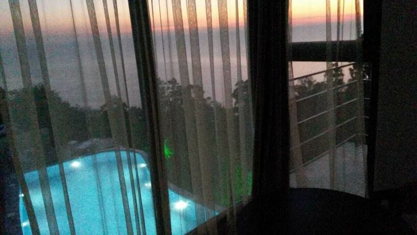 Imagen de la habitación del Hotel Hills Kvariati. Foto 19