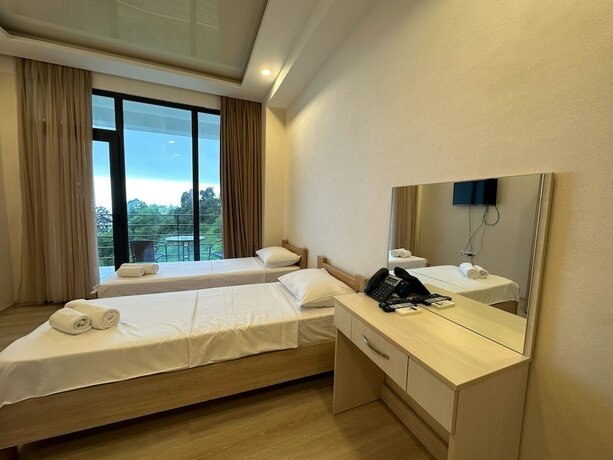 Imagen de la habitación del Hotel Hills Kvariati. Foto 20