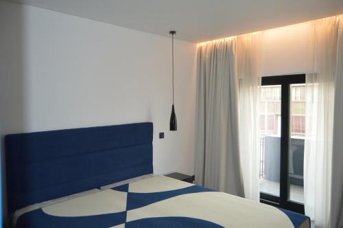Imagen de la habitación del Hotel Hills Lisboa. Foto 2