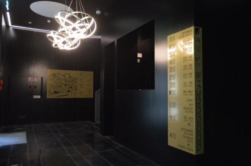 Imagen de los interiores del Hotel Hills Lisboa. Foto 14