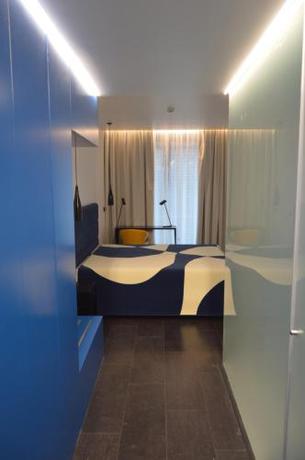 Imagen de la habitación del Hotel Hills Lisboa. Foto 5