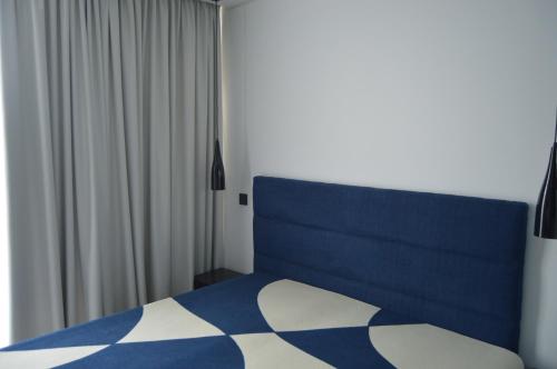 Imagen de la habitación del Hotel Hills Lisboa. Foto 6