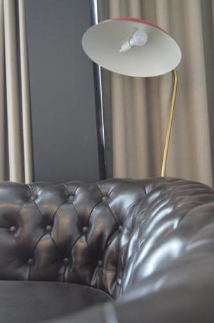 Imagen de la habitación del Hotel Hills Lisboa. Foto 7