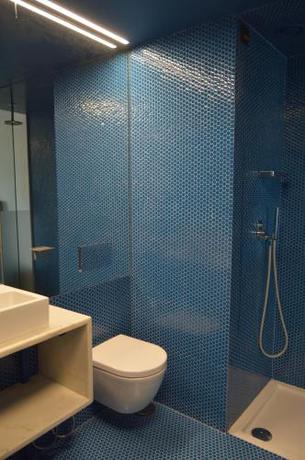 Imagen de la habitación del Hotel Hills Lisboa. Foto 13