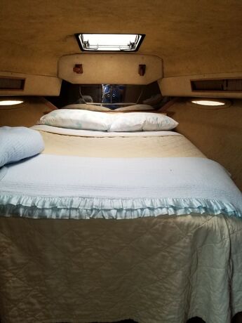 Imagen de la habitación del Hotel Hills Motor Court and Marina. Foto 13