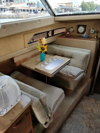 Imagen general del Hotel Hills Motor Court and Marina. Foto 3