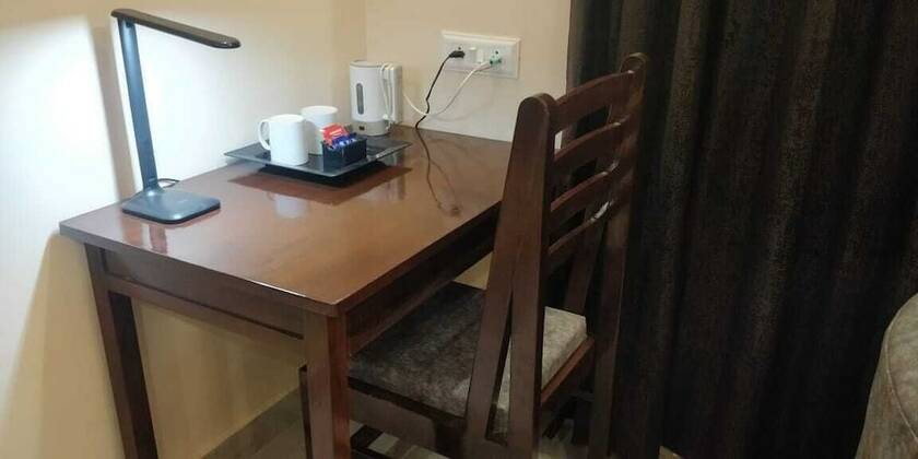 Imagen general del Hotel Hills Paradise Inn. Foto 2