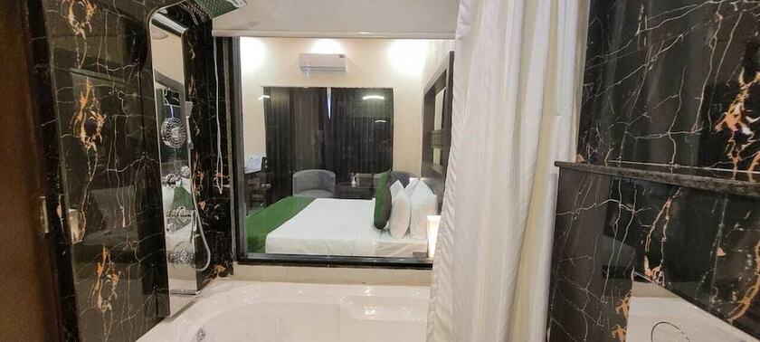 Imagen general del Hotel Hills Paradise Inn. Foto 5