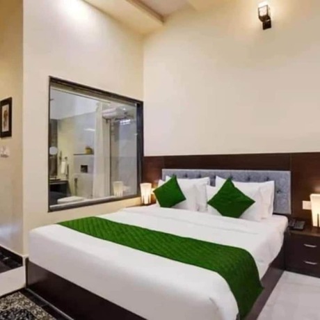 Imagen general del Hotel Hills Paradise Inn. Foto 6