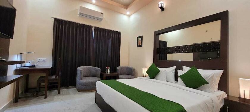 Imagen general del Hotel Hills Paradise Inn. Foto 13