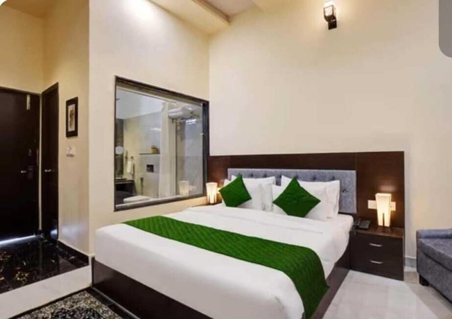 Imagen general del Hotel Hills Paradise Inn. Foto 14