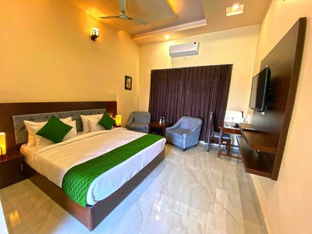 Imagen general del Hotel Hills Paradise Inn. Foto 15