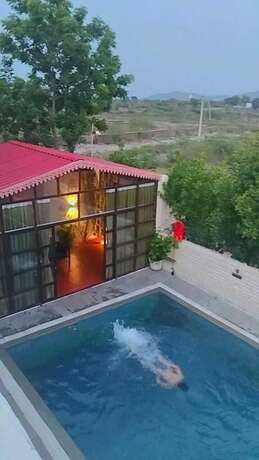Imagen general del Hotel Hills Paradise Inn. Foto 19