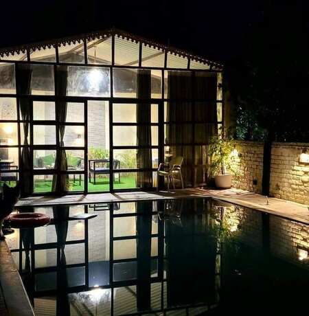 Imagen general del Hotel Hills Paradise Inn. Foto 20