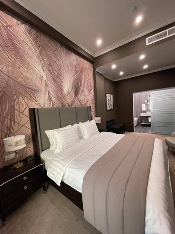 Imagen de la habitación del Hotel Hills Resort. Foto 3
