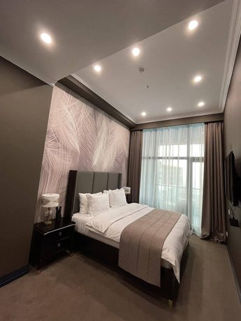Imagen de la habitación del Hotel Hills Resort. Foto 7