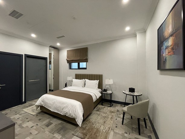 Imagen de la habitación del Hotel Hills Resort. Foto 8