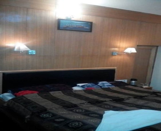 Imagen general del Hotel Hills View. Foto 1
