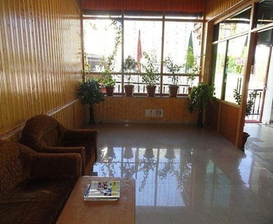 Imagen general del Hotel Hills View. Foto 2